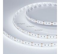 Лента MICROLED-M300-8mm 24V White6000 (8 W/m, IP20, 2216, 5m) (Arlight, Открытый)