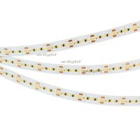 Лента MICROLED-5000HP 24V Warm2700 10mm (2216, 300 LED/m, LUX) (Arlight, 21.6 Вт/м, IP20)
