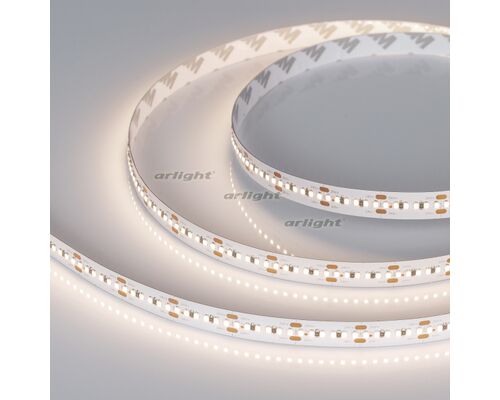 Лента MICROLED-M300-10mm 24V Day4000 (21.6 W/m, IP20, 2216, 5m) (Arlight, Открытый)