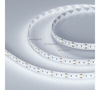 Лента MICROLED-M300-10mm 24V White6000 (21.6 W/m, IP20, 2216, 5m) (Arlight, Открытый)