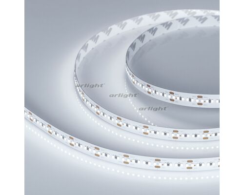 Лента MICROLED-M300-10mm 24V White6000 (21.6 W/m, IP20, 2216, 5m) (Arlight, Открытый)