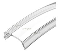 Экран ARH-BENT-W11-2000 Clear (arlight, Пластик)