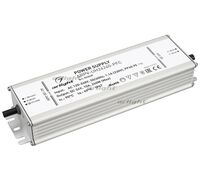 Блок питания ARPV-UH24240-PFC (24V, 10.0A, 240W) (Arlight, IP67 Металл, 7 лет)