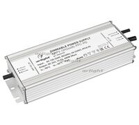 Блок питания ARPV-UH24400-PFC-PD (24V, 16.7A, 400W) (Arlight, IP67 Металл, 5 лет)