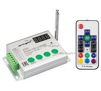 Контроллер CS-Master-RF14B-2 (5-24V, ПДУ 14кн) (Arlight, -)