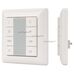 INTELLIGENT ARLIGHT Панель DALI-223-1G-MIX-IN (BUS, DT8) (Arlight, -)