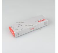 Декодер SMART-K33-DMX (12-24V, 1x15A) (Arlight, IP20 Пластик, 5 лет)