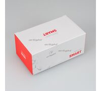 Декодер SMART-K18-DMX (12-36V, 12x5A) (Arlight, IP20 Пластик, 5 лет)