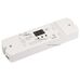 Декодер SMART-K19-DMX (12-48V, 4x350mA) (Arlight, IP20 Пластик, 5 лет)