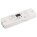 Декодер SMART-K20-DMX (12-48V, 4x700mA) (Arlight, IP20 Пластик, 5 лет)