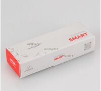 Усилитель SMART-DIM (12-24V, 1x8A) (Arlight, IP20 Пластик, 5 лет)