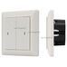 Панель Knob SR-KN0200-IN White (KNX, DIM) (arlight, -)