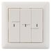 Панель Knob SR-KN0300-IN White (KNX, DIM) (arlight, -)