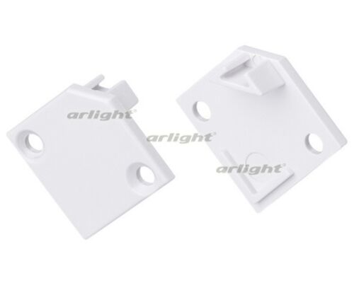 Заглушка ARH-DECORE-S12-EXT-F Square глухая (Arlight, Пластик)