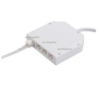 Разветвитель BAR-DT-4xF 30cm (22AWG, 3A, 12-24V, Female) (Arlight, -)