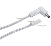 Гибкий коннектор BAR-J3.5mm-DT 200cm (20AWG, Male-Male) (Arlight, -)