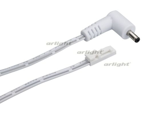 Гибкий коннектор BAR-J3.5mm-DT 200cm (20AWG, Male-Male) (Arlight, -)