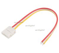 Коннектор выводной FIX-MIX-10mm-150mm-X1 (3-pin) (Arlight, -)