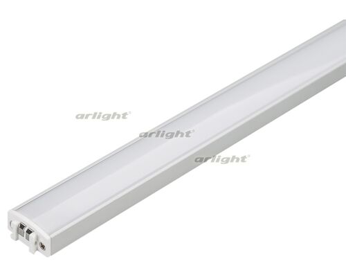 Светильник BAR-2411-500A-6W 12V White (Arlight, Закрытый)