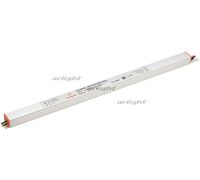 Блок питания ARV-12060-LONG-A (12V, 5A, 60W) (Arlight, IP20 Металл, 2 года)