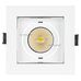 Светильник CL-KARDAN-S102x102-9W White (WH, 38 deg) (Arlight, IP20 Металл, 3 года)