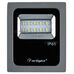 Светодиодный прожектор AR-FLG-FLAT-ARCHITECT-10W-220V White 50x70 deg (arlight, Закрытый)