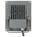 Светодиодный прожектор AR-FLAT-ARCHITECT-10W-220V Day (Grey, 50x70 deg) (arlight, Закрытый)