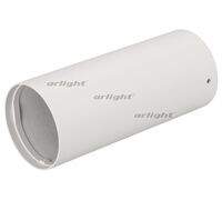 Корпус SP-POLO-SURFACE-R65 (WH, 1-3, 200mA) (Arlight, IP20 Металл, 5 лет)
