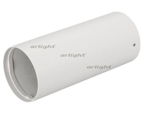 Корпус SP-POLO-SURFACE-R65 (WH, 1-3, 200mA) (Arlight, IP20 Металл, 3 года)