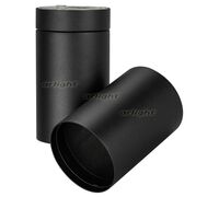 Корпус SP-POLO-SURFACE-TURN-R85 (BK, 1-3, 350mA) (Arlight, IP20 Металл, 3 года)