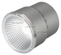 Модуль светодиодный SP-POLO-R85-15W Warm (40 deg, 2-3, 350mA) (Arlight, -)