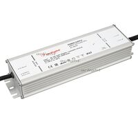 Блок питания ARPV-UH12240-PFC (12V, 20.0A, 240W) (Arlight, IP67 Металл, 7 лет)