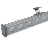 Линейный прожектор AR-LINE-1000-24W Day4000 (GR, 15x60 deg, 230V) (Arlight, Закрытый)