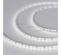 Лента MICROLED-M120-4mm 24V Day5000 (9.6 W/m, IP20, 2216, 5m) (Arlight, 9.6 Вт/м, IP20)