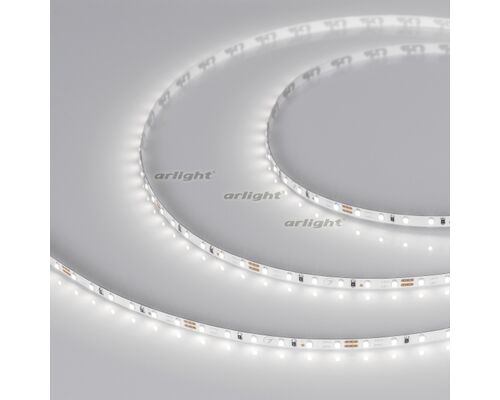 Лента MICROLED-M120-4mm 24V Day5000 (5.4 W/m, IP20, 2216, 5m) (Arlight, узкая)