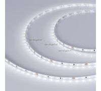 Лента MICROLED-M120-4mm 24V White6000 (9.6 W/m, IP20, 2216, 5m) (Arlight, узкая)