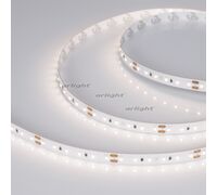 Лента MICROLED-M120-8mm 24V Day4000 (6.5 W/m, IP20, 2216, 5m) (Arlight, Открытый)