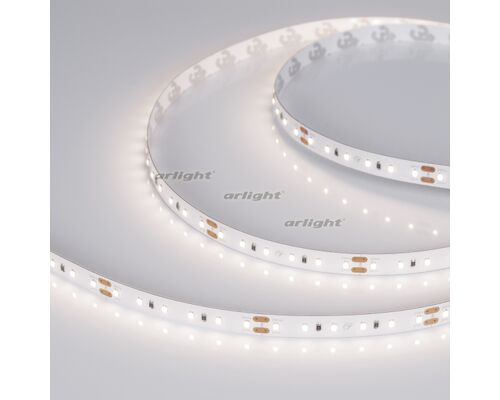 Лента MICROLED-M120-8mm 24V Day4000 (6.5 W/m, IP20, 2216, 5m) (Arlight, Открытый)