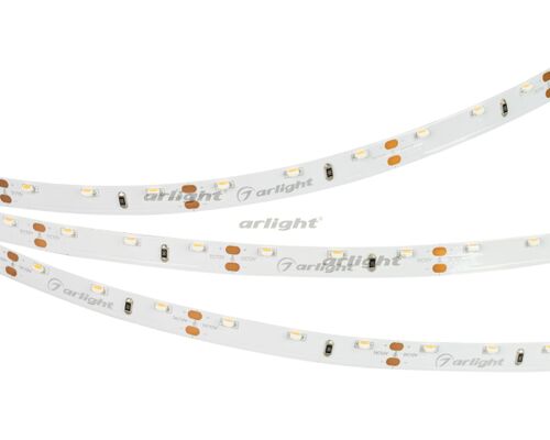 Лента RS 2-5000 12V Day4000 (3014, 60 LED/m, LUX) (Arlight, 4.8 Вт/м, IP20)