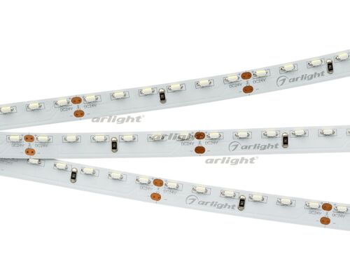 Лента RS 2-5000 24V Day4000 2x (3014, 120 LED/m, LUX) (Arlight, 9.6 Вт/м, IP20)