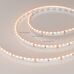 Лента RS 2-5000 24V Warm3000 2x (3014, 120 LED/m, LUX) (arlight, 9.6 Вт/м, IP20)