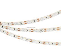 Лента RS 2-5000 24V Warm3000 2x2 8mm (3014, 240 LED/m, LUX) (Arlight, 14.4 Вт/м, IP20)