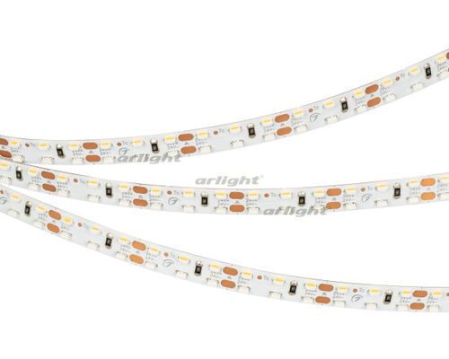 Лента RS 2-5000 24V Day5000 2x2 8mm (3014, 240 LED/m, LUX) (Arlight, 14.4 Вт/м, IP20)