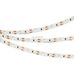 Лента RS 2-5000 24V Warm3000 2x2 8mm (3014, 240 LED/m, LUX) (Arlight, 14.4 Вт/м, IP20)