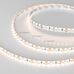 Лента RS 2-5000 24V Warm2700 2x2 8mm (3014, 240 LED/m, LUX) (arlight, 14.4 Вт/м, IP20)