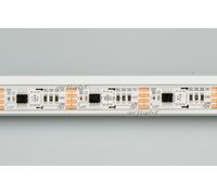 Лента SPI-5000SE-AM 12V RGB (5060, 150 LED x1, 1903) (arlight, Закрытый, IP65)