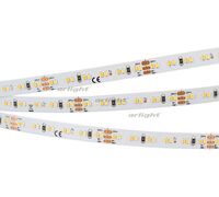 Лента MICROLED-5000HP 24V White-MIX 8mm (2216, 240 LED/m, LUX) (Arlight, 19.2 Вт/м, IP20)