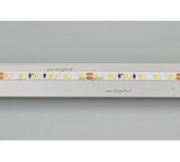 Лента MICROLED-M240-4.5mm 24V White-CDW (9.6 W/m, IP20, 2216, 5m) (arlight, узкая)