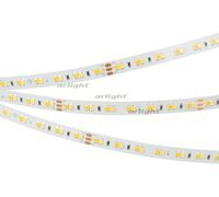 Лента RT 2-5000 24V White-MIX 2x (2835, 140 LED/m, LUX)