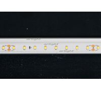 Лента RT 2-5000 24V Day5000 (2835, 80 LED/m, LUX) (arlight, 6 Вт/м, IP20)